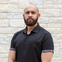Dominic Villegas