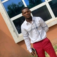 Precious Chidera Ofurum