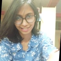 Jayatri Chatterjee