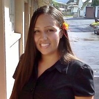 Leah Whitten