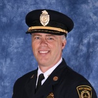 Steve Usher