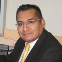 Ruben Mendez