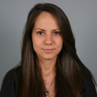 Gabriela Vladimirova
