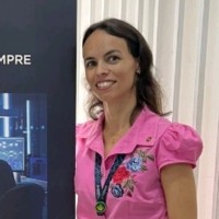 Milene Cristina Carretero Pimentel