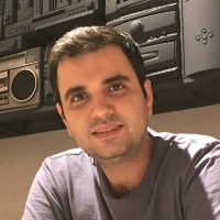 Mohsen Rohani