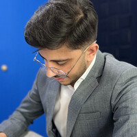 mohammad Abbasi moghadam