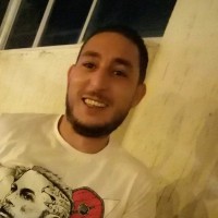 Hamzaoui Hamza