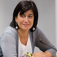 Marisa Gracia Gimenez