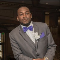 Kelvin Prince