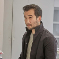Sam Kang