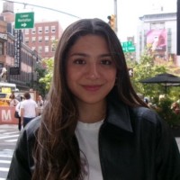 Lily Cantu