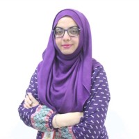 Atufa Arshad