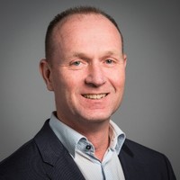Ronald Van Droffelaar
