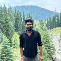 Naveen kumar Manda