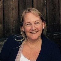 Kathy Reeves