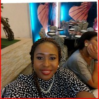 Ibelema Daminabo