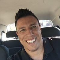 Alan Luiz Darski Teixeira
