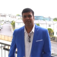 Arul Kumaran