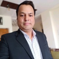 Kamlesh K. Ninawe