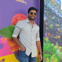 Vishnu Yadav