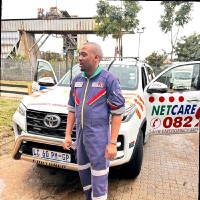 Vusumuzi Collen
