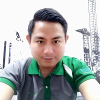 Edward Jino Atienza