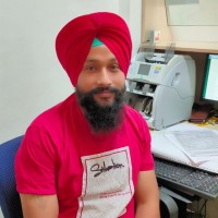 JASMIR PAL SINGH