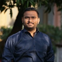 Tushar Jethava