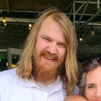 Daniel Perryman