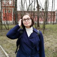 Мария Наумова