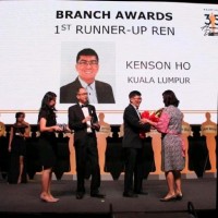 Kenson Ho
