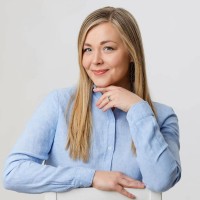 Katie Osborne