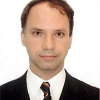 José Bernardino Da Silva Filho