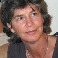 Froukje De Vries