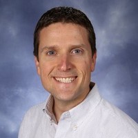 Luke Garceau, Dpt, Ma, Cscs