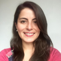 Daniela Haro
