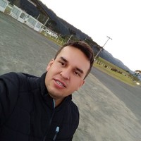Antônio James Camargo