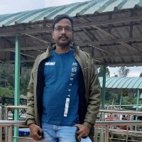 Ratheesh S