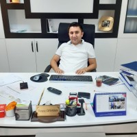 SMMM TURGAY ÖZVATAN