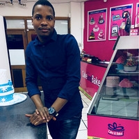 Maxwell Chirwa jnr