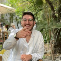 Omer Ben Yishai
