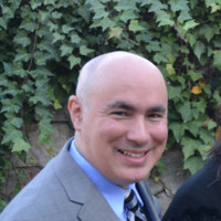 Thomas Pardo