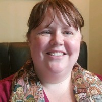 Kim Crowley
