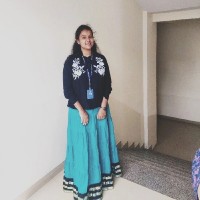Asmita Bhor
