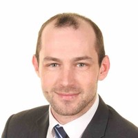 Gerallt Jones