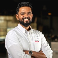 Arjun Mohan