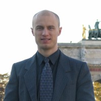 Volodymyr MERLENKO