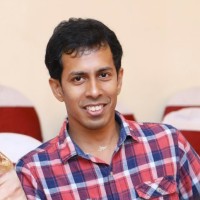 Shayanthan Kanaganayagham