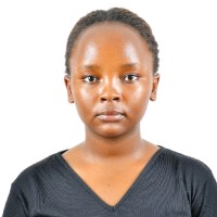 Eunice Macharia