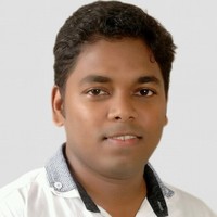 Linesh Pavaskar